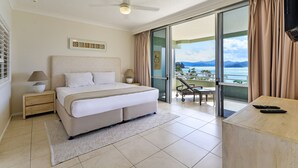 Room - Lagoon Lodge 105 (Whitsundays)