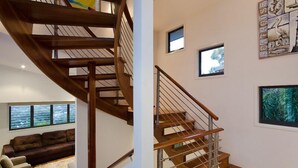 Staircase - Nautilus (Whitsundays)