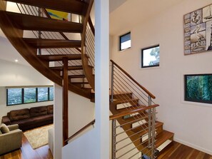 Escaleras