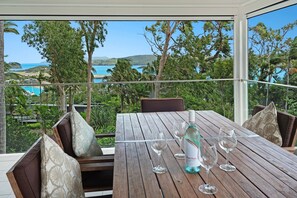 Terrace/patio - Oasis 14 (Whitsundays)