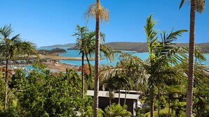 Beach/ocean view - Oasis 17 (Whitsundays)