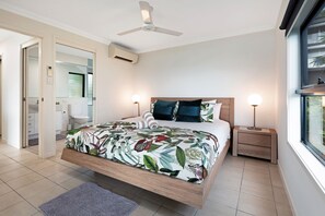 Room - Oasis 20 (Whitsundays)