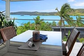 Balcony - Oasis 23 (Whitsundays)