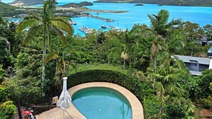 Pool - Oasis 23 (Whitsundays)