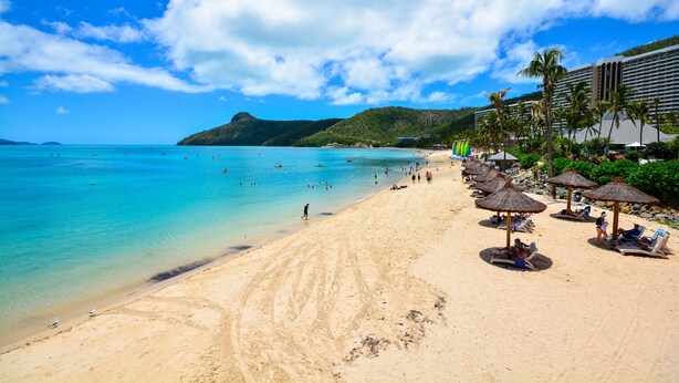 Plage