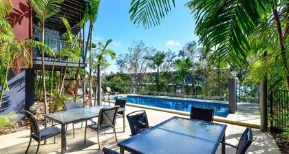 Pinnacle Apartment 1