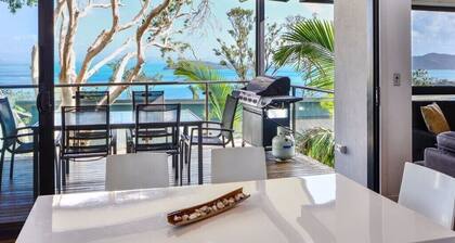 Pinnacle Apartment 1