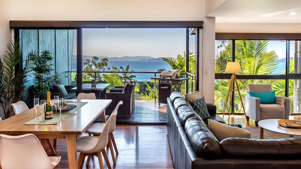 Unclassified image, 1 of 14, button - Pinnacle Apartment 3 (Whitsundays)