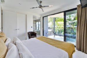 Apartment, 3 Bedrooms, Non Smoking, Kitchen