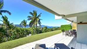 Sundeck