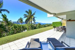 Sundeck
