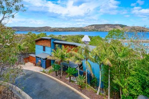 Beach - Point Blue (Whitsundays)