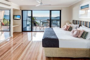 2 bedrooms, iron/ironing board, free cots/infant beds, free WiFi