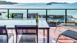 Water view - Shorelines 26 (Whitsundays)