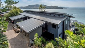 Front of property - Shorelines 26 (Whitsundays)
