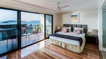 2 bedrooms, iron/ironing board, free cribs/infant beds, free WiFi