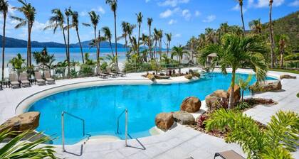 Whitsunday Apartment E1304