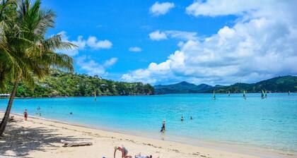 Whitsunday Apartment West 101