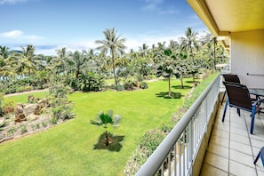 Garden - Whitsunday Apartment West 101 (Whitsundays)