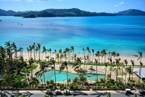 Unclassified image, 5 of 23, button - Whitsunday Apartment West 904 (Whitsundays)