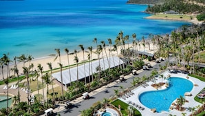 Pool - Whitsunday Apartment West 904 (Whitsundays)