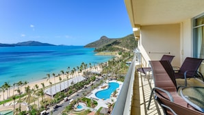 Water view - Whitsunday Apartment West 904 (Whitsundays)