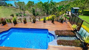Outdoor pool - Whitsunday Waters (Whitsundays)
