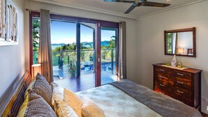 1 bedroom, iron/ironing board, free cots/infant beds, free WiFi - Whitsunday Waters (Whitsundays)