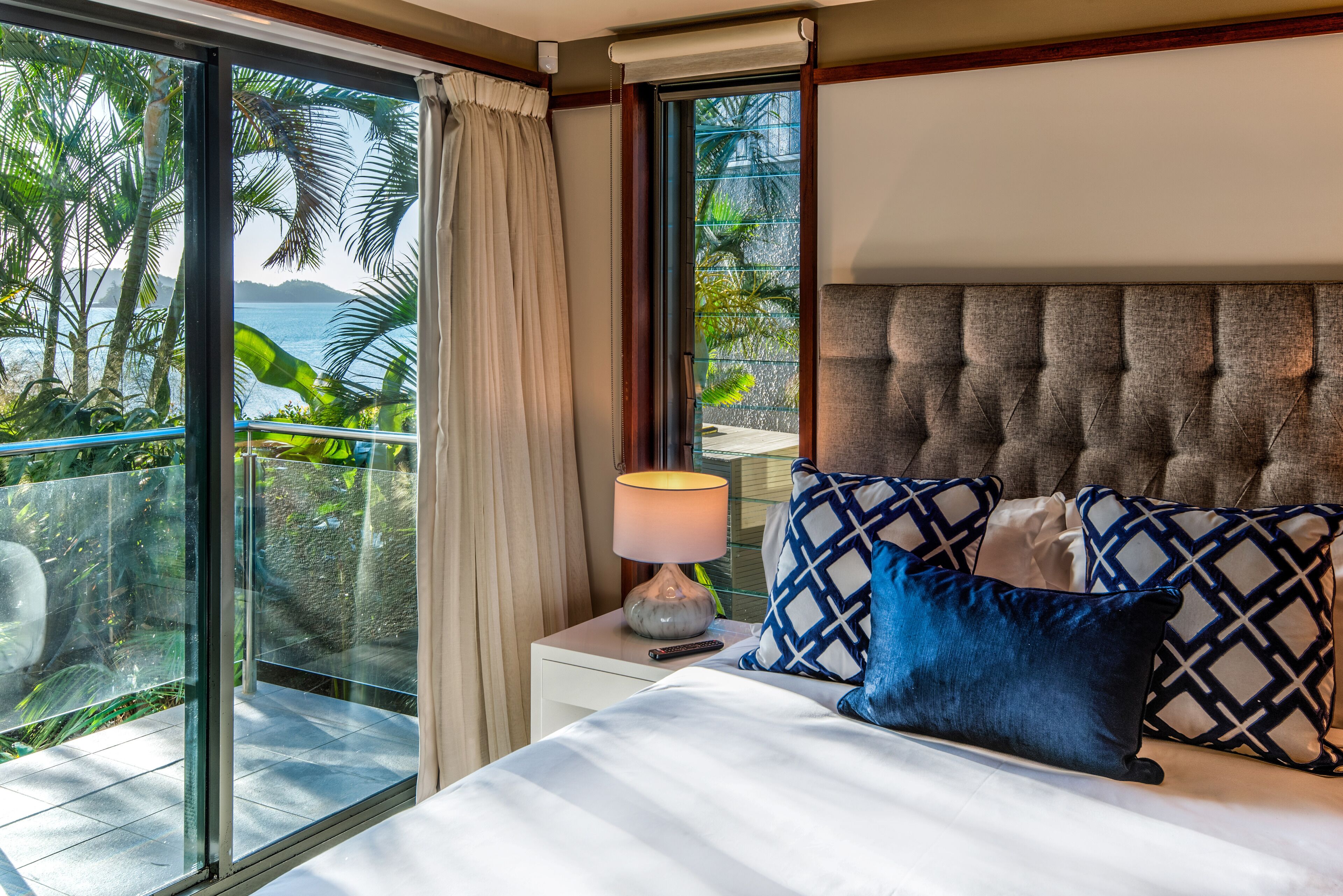 5 bedrooms, iron/ironing board, free cots/infant beds, free WiFi