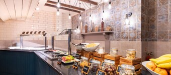 Clarion Hotel Charlecote Pheasant