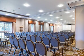 สถานที่จัดงานประชุม