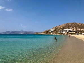 海灘
