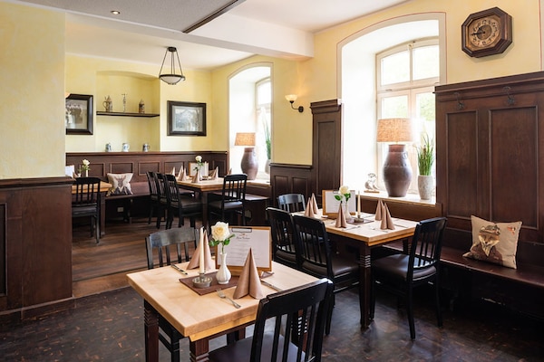 Restoran