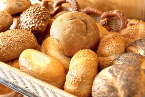 Frokostbuffé