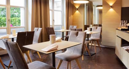 Hotel & Tafernwirtschaft zum Fischer