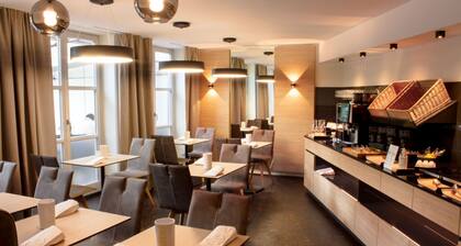 Hotel & Tafernwirtschaft zum Fischer