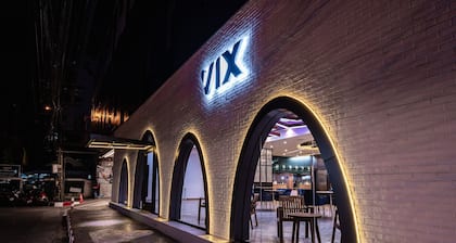 VIX Bangkok at Victory Monument