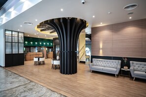 Interior - VIX Bangkok at Victory Monument (Bangkok)