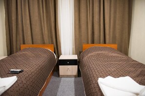 ห้องทวิน | เตารีด/โต๊ะรีดผ้า, Wi-Fi ฟรี