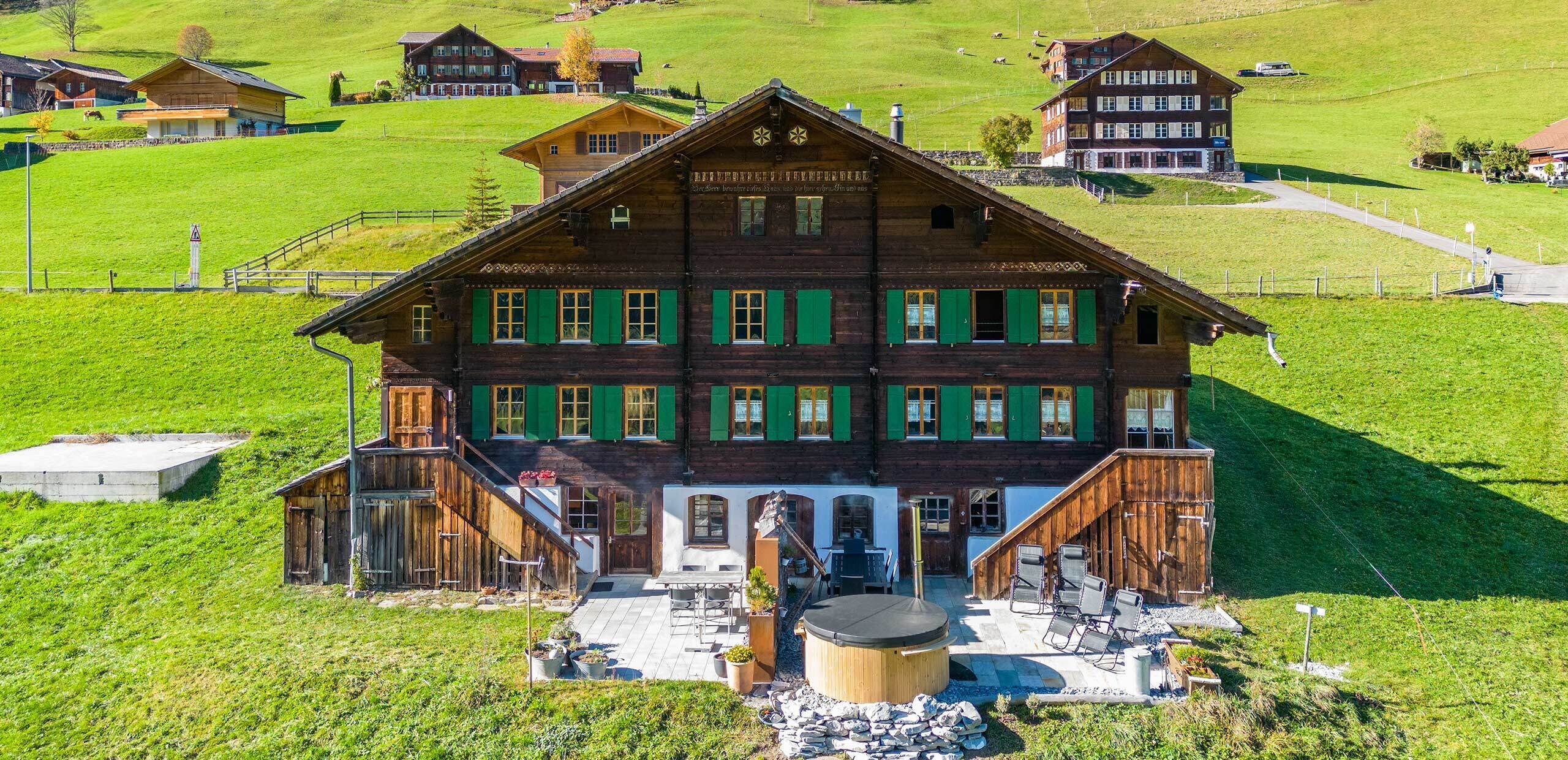 Aussenbereich