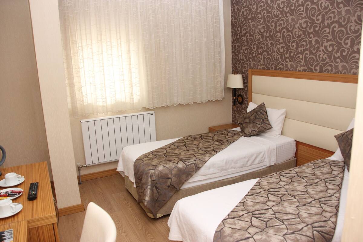 Minibar y wifi gratis 