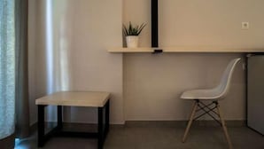 Rom – superior | Oppholdsområde