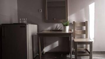 Superior Room | Kemudahan bilik