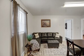 Televisión 43 pulgadas con canales de televisión por cable