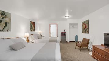 Traditional Room