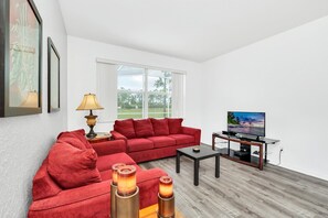 Televisio, pöytäjalkapallopöytä