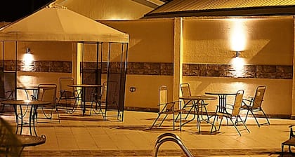 The Carlton Gate Hotel