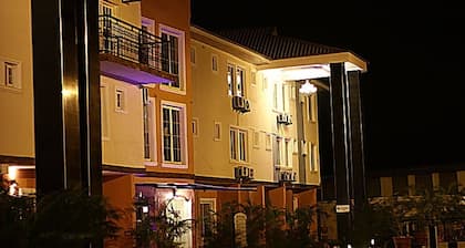 The Carlton Gate Hotel