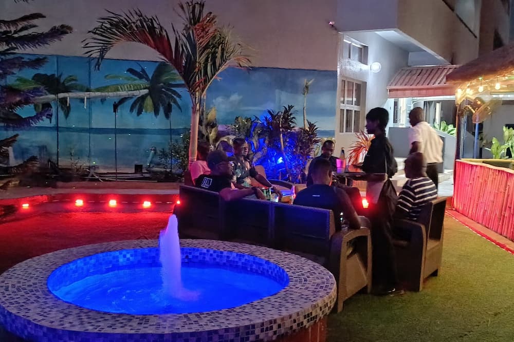 Kakanfo Inn And Conference Centre