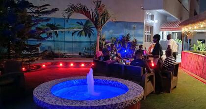 Kakanfo Inn And Conference Centre